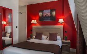 Hôtel Suzie Blue